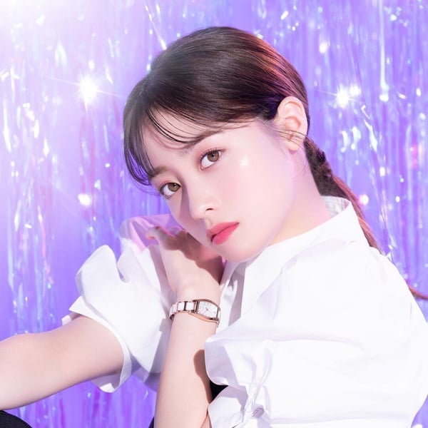 2023日妞票選「國寶級美女」女演員TOP10