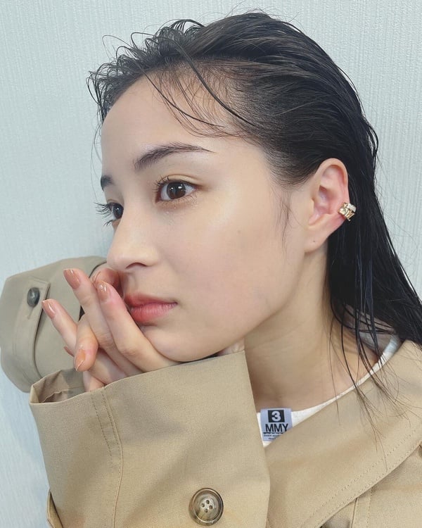 2023日妞票選「國寶級美女」女演員TOP10