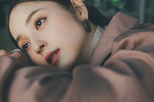 2023日妞票選「國寶級美女」女演員TOP10