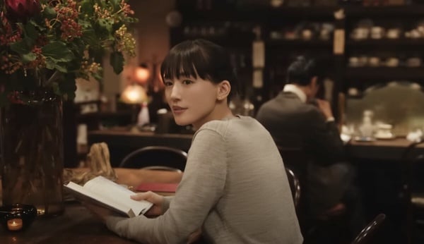2023日妞票選「國寶級美女」女演員TOP10