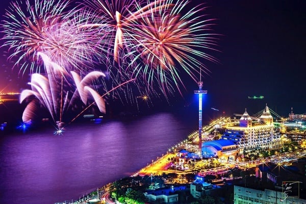 2024跨年煙火懶人包！2024跨年煙火懶人包！