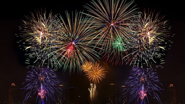 2024跨年煙火懶人包！2024跨年煙火懶人包！