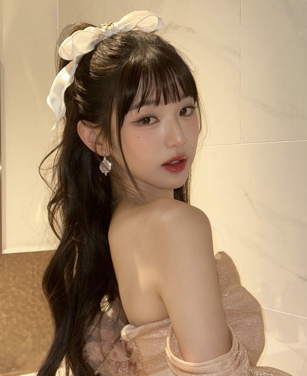 韓網票選最想一起過聖誕節的藝人: