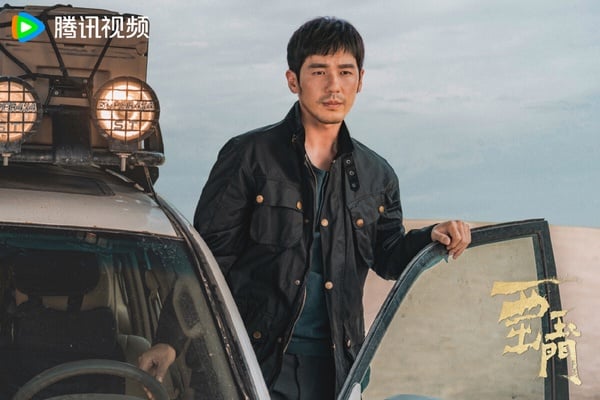 網評「最認可他演技」陸劇90生TOP10!楊洋&劉宇寧落榜,肖戰第9,檀健次第4,冠軍是他