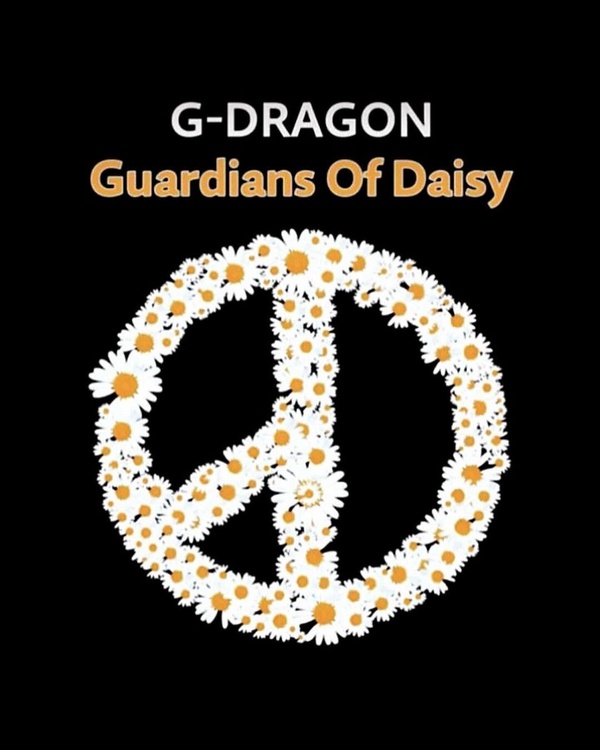 GD正式離開YG 成立反吸毒基金會 盤點GD的十二件事
