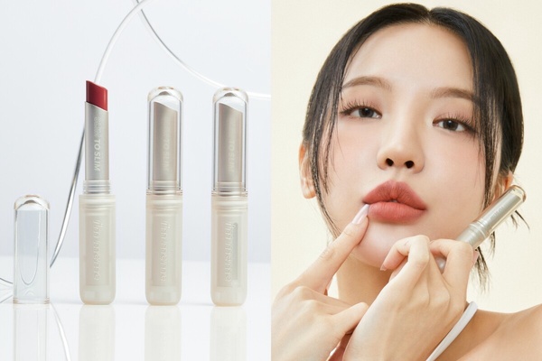 2024專櫃/開架唇膏新品首發！YSL、VALENTINO美拉德色太美，加碼編輯推薦必收色清單