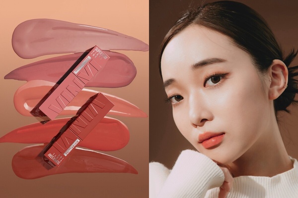 2024專櫃/開架唇膏新品首發！YSL、VALENTINO美拉德色太美，加碼編輯推薦必收色清單