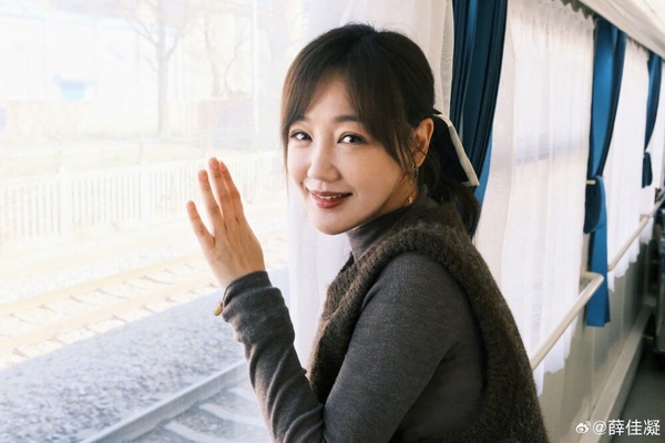 陸劇《神隱》演員古裝vs.時裝！趙露思都能駕馭，曹婓然、加奈那驚豔，李昀鋭古裝更帥
