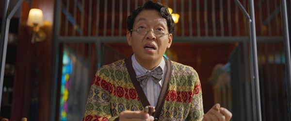 《京城怪物》劇情5大「彩蛋細節」！前田雪子是隱藏大BOSS？蘿月氏害死了朴敘俊媽媽？