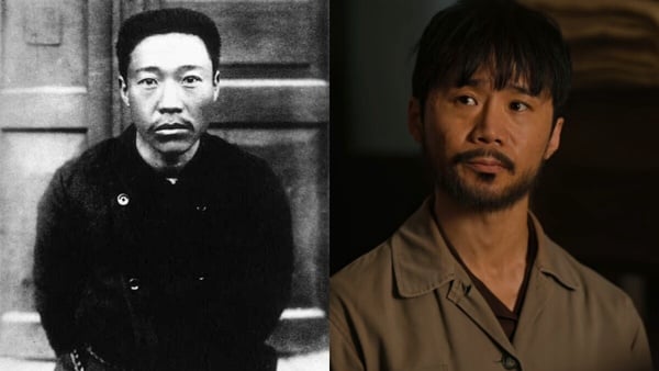《京城怪物》結局6大「伏筆看點」！朴敘俊變成怪物？這關鍵暗示「他」將帶頭成功抗日