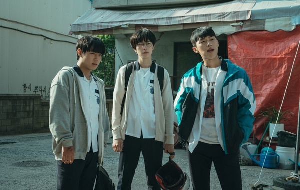 日媒評選「2023最好看韓劇」TOP10！《惡中之惡》第9《精神病房》第6，冠軍真的好好看