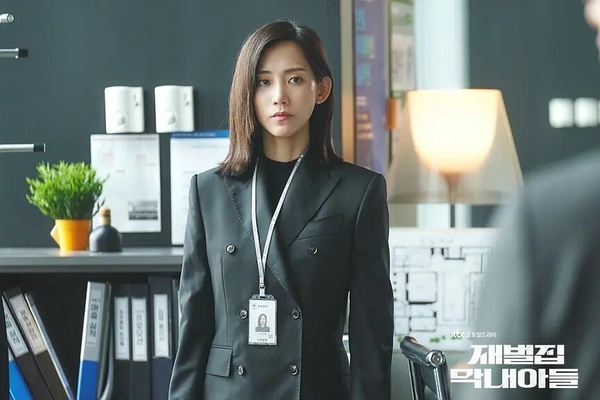 日媒評選「2023最好看韓劇」TOP10！《惡中之惡》第9《精神病房》第6，冠軍真的好好看