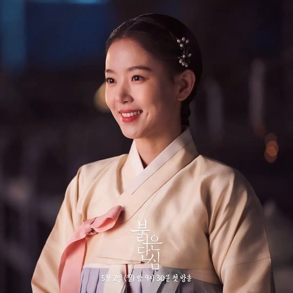 網議最適合古裝韓劇女星TOP10!韓韶禧第10金裕貞第2,《烈女朴氏契約》李世榮無人能敵