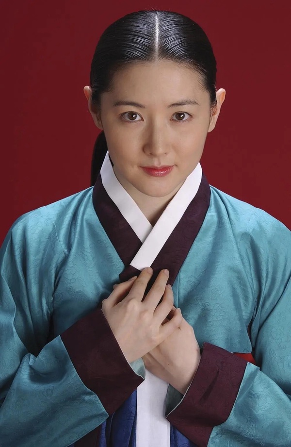 網議最適合古裝韓劇女星TOP10!韓韶禧第10金裕貞第2,《烈女朴氏契約》李世榮無人能敵