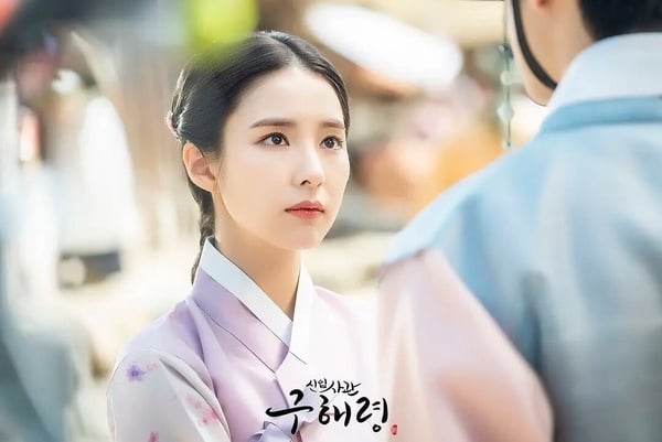 網議最適合古裝韓劇女星TOP10!韓韶禧第10金裕貞第2,《烈女朴氏契約》李世榮無人能敵