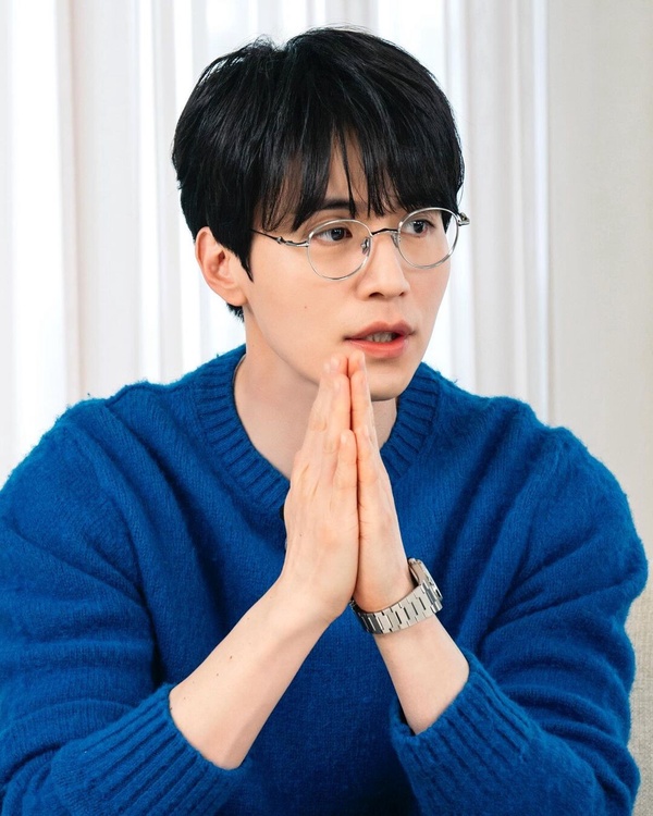 日網票選最喜歡「韓國花美男藝人」TOP10