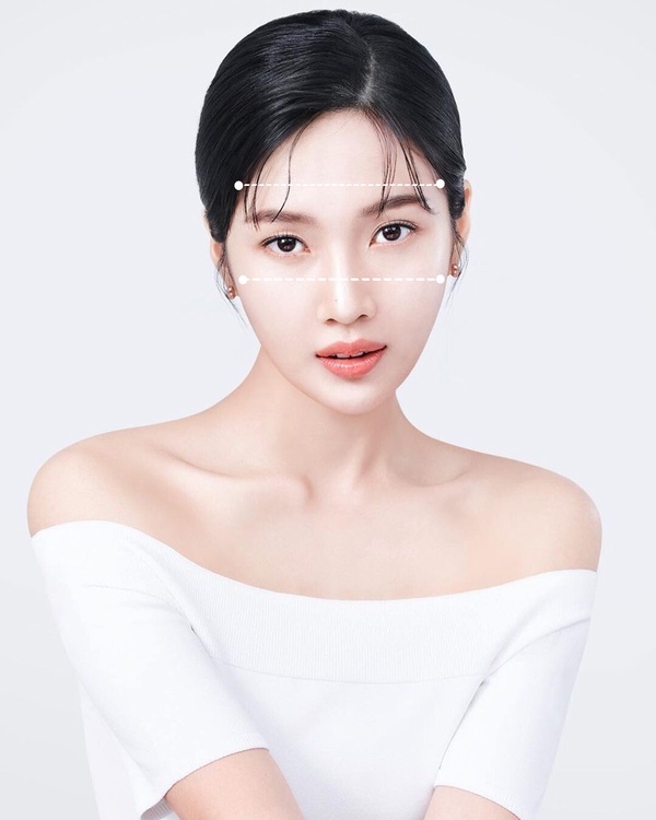適合瀏海嗎？劉亦菲仙女瀏海只有這類人適合