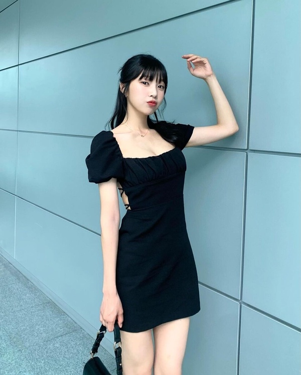 適合瀏海嗎？劉亦菲仙女瀏海只有這類人適合