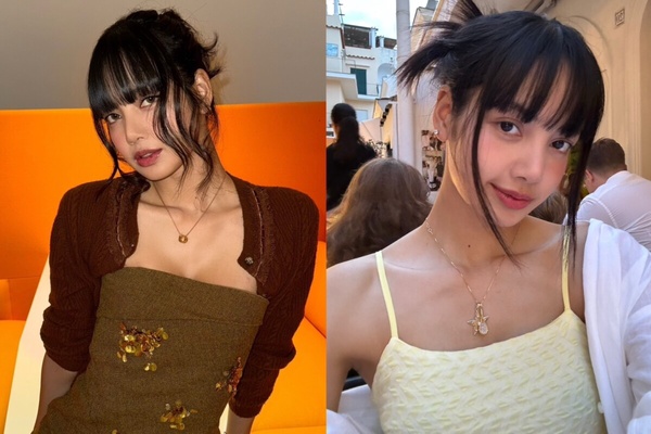 我適合什麼瀏海？4關鍵判斷，IU、LISA命定瀏海修飾高額頭，劉亦菲同款只有一類人適合