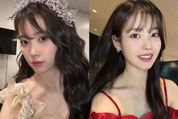 我適合什麼瀏海？4關鍵判斷，IU、LISA命定瀏海修飾高額頭，劉亦菲同款只有一類人適合