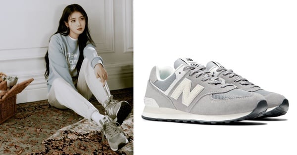 New Balance 2023年度熱銷球鞋TOP5：U574UL2，NT$2,980