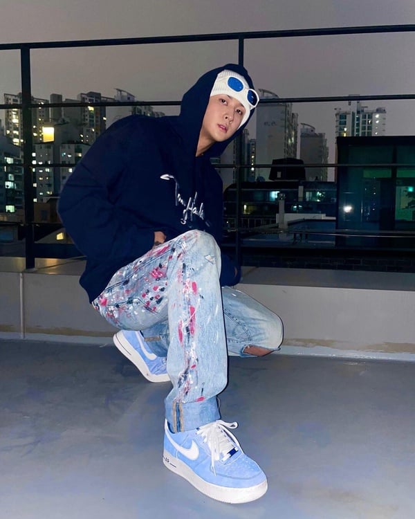 十二位創立個人品牌的偶像：Jennie成為金社長！