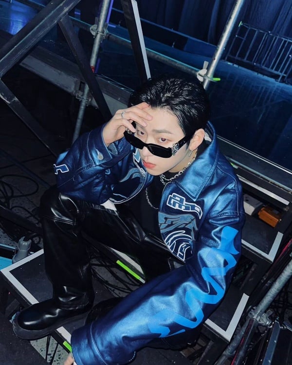 十二位創立個人品牌的偶像：Jennie成為金社長！