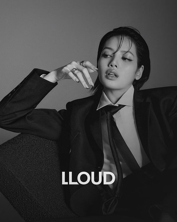 15位創立個人廠牌的偶像：Jennie、Lisa、Jisoo開公司當老闆，ZICO與HYBE強強聯手
