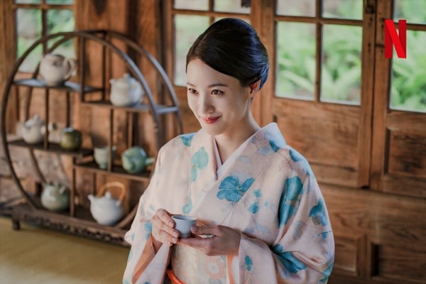 《京城怪物》8位實力派配角！