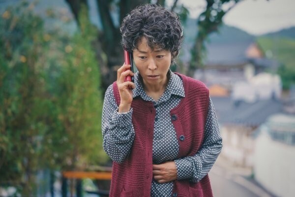 《京城怪物》8位實力派配角！