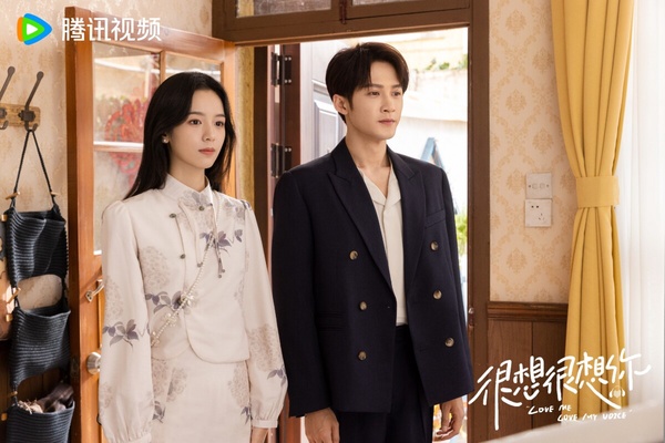 2023下半年「現偶陸劇」網播量TOP10!《很想很想你》3.5億《以愛為營》7.6億,冠軍是它
