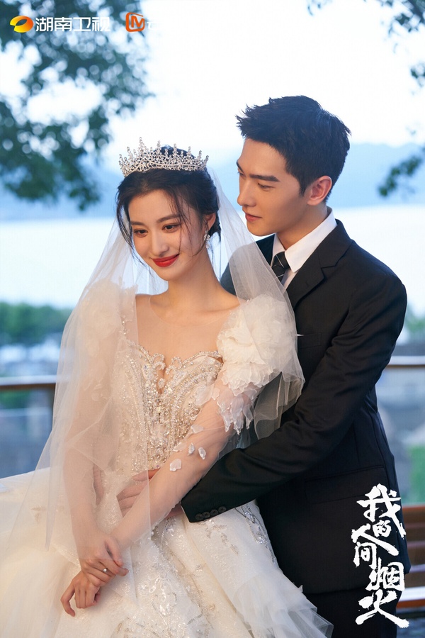 2023下半年「現偶陸劇」網播量TOP10!《很想很想你》3.5億《以愛為營》7.6億,冠軍是它
