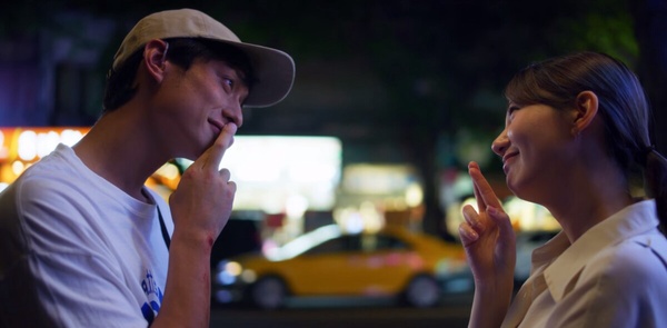 網議2023最好嗑台劇CP！吳慷仁柯佳嬿太遺憾，王淨朱軒洋值得二搭，曾敬驊男女都好搭！
