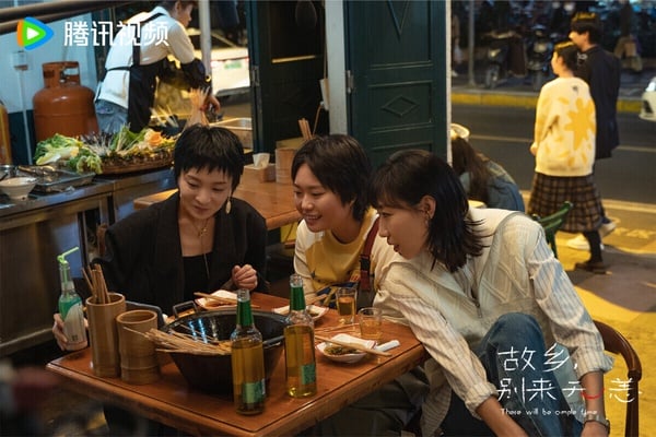 2023最佳原創劇本陸劇TOP10!《一念關山》被罵翻,《去有風的地方》第二,冠軍衝破9分