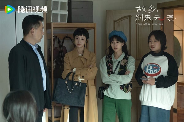 2023最佳原創劇本陸劇TOP10!《一念關山》被罵翻,《去有風的地方》第二,冠軍衝破9分