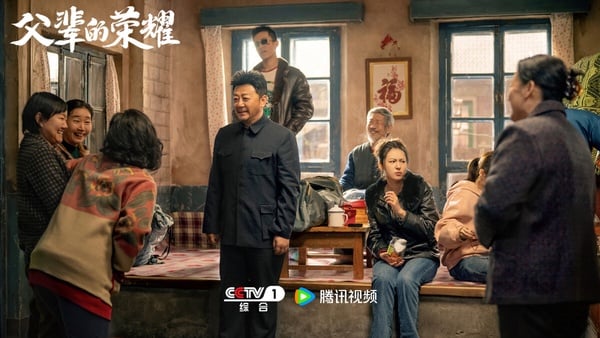2023最佳原創劇本陸劇TOP10!《一念關山》被罵翻,《去有風的地方》第二,冠軍衝破9分