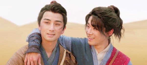 2023最佳原創劇本陸劇TOP10!《一念關山》被罵翻,《去有風的地方》第二,冠軍衝破9分