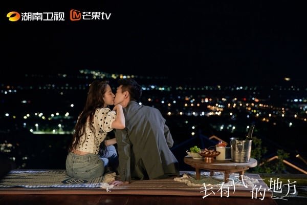 2023最佳原創劇本陸劇TOP10!《一念關山》被罵翻,《去有風的地方》第二,冠軍衝破9分