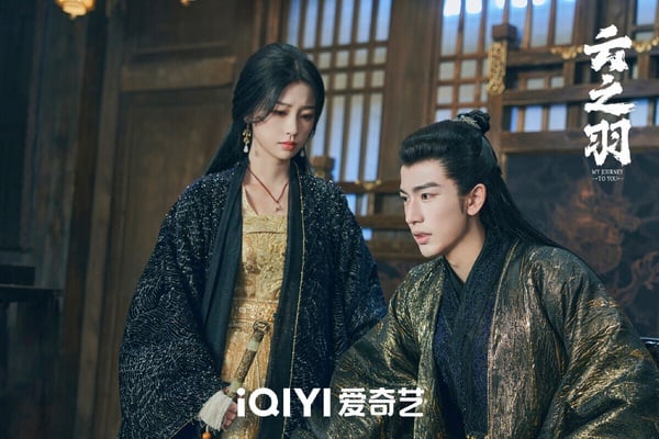 2023最佳原創劇本陸劇TOP10!《一念關山》被罵翻,《去有風的地方》第二,冠軍衝破9分
