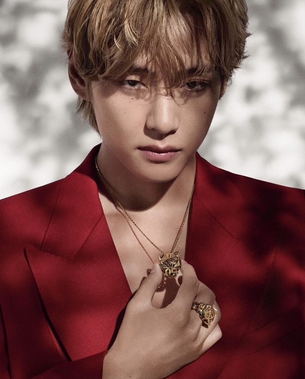 外媒統整2023最有錢的Kpop偶像Top10：Lisa才第六、這團超過一半的人上榜！