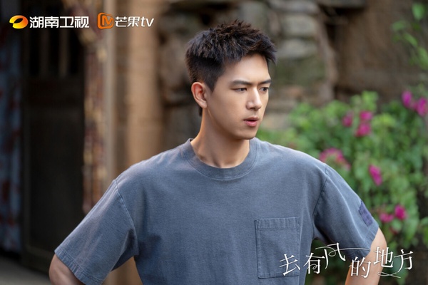 網評2023「最令人驚豔」現偶陸劇男主TOP10！檀健次第五，王鶴棣第三，冠軍真讓人心動