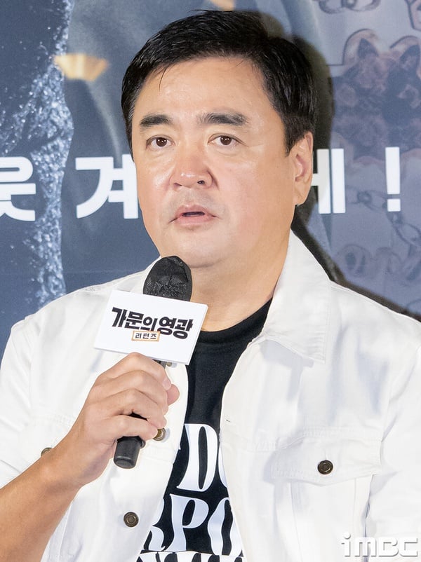 韓媒票選2023「最沒禮貌藝人」！宋仲基失言風波遭諷「旋轉門」，韓媒批朴敘俊愛耍大牌