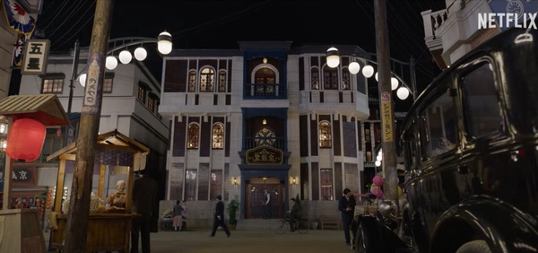 《京城怪物》劇情幕後秘密