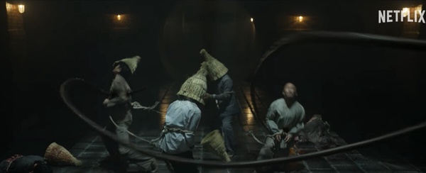《京城怪物》劇情幕後秘密