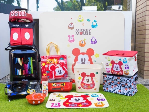 7-11「2024新年福袋」53款登場！KITTY、史努比、維尼都有，5種價位福袋、優惠一次看