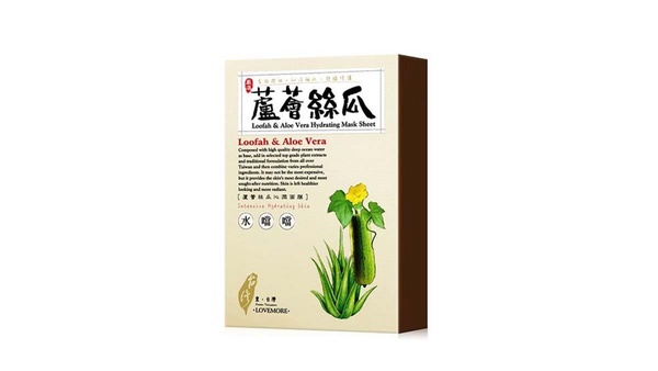 康是美「面膜」2023熱銷TOP10