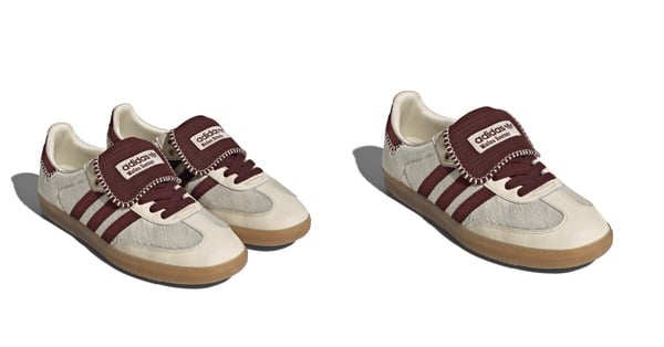 2024 adidas Originals「Samba德訓鞋」持續夯!15雙超火色號推薦,焦糖米灰先鎖定!