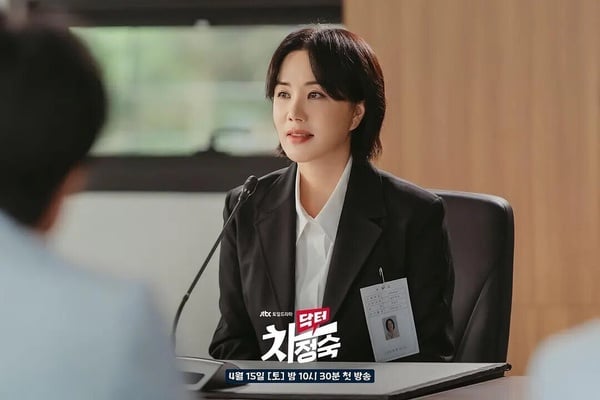 2023「網路聲量最高」韓劇TOP10！《惡鬼》第10《王之國》第3，冠軍狠超《Moving異能》