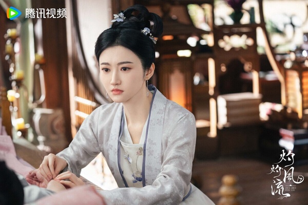 2023下半年「最高網播量」古裝劇TOP10!《一念關山》12億《寧安如夢》19億，冠軍破29億