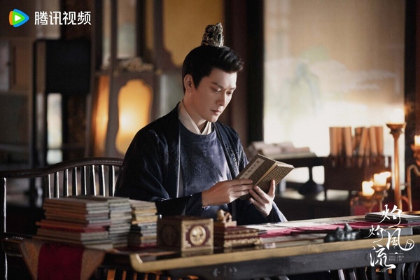 2023下半年「最高網播量」古裝劇TOP10!《一念關山》12億《寧安如夢》19億，冠軍破29億